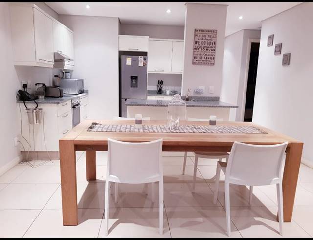 3 BEDROOM PROPERTY TO RENT IN UMHLANGA ROCKS